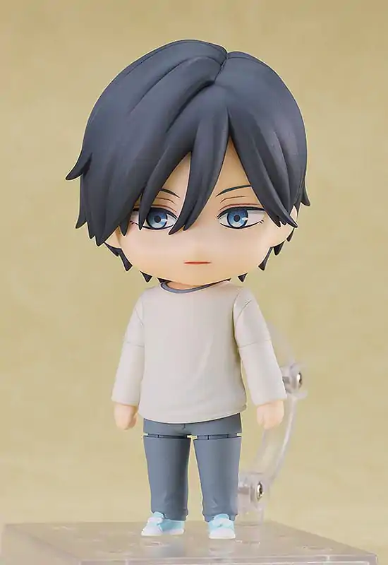 My Love Story with Yamada-kun at Lv999 Nendoroid akciófigura Akito Yamada 10 cm termékfotó