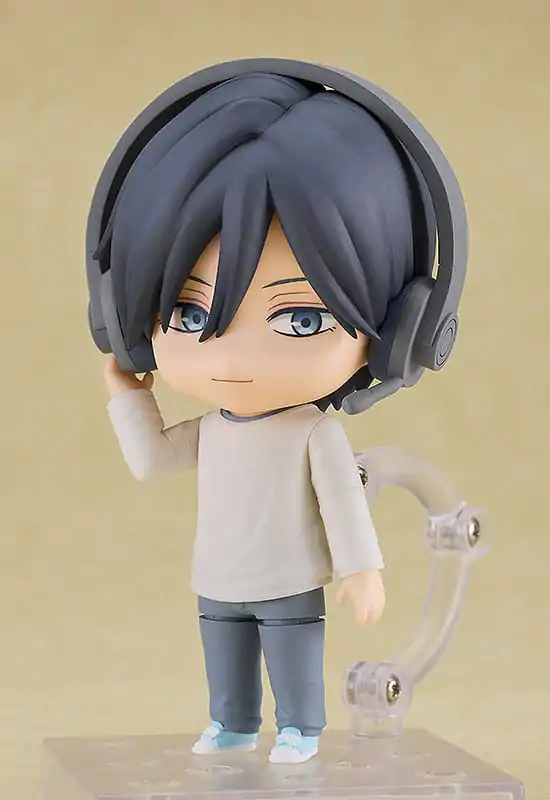 My Love Story with Yamada-kun at Lv999 Nendoroid akciófigura Akito Yamada 10 cm termékfotó