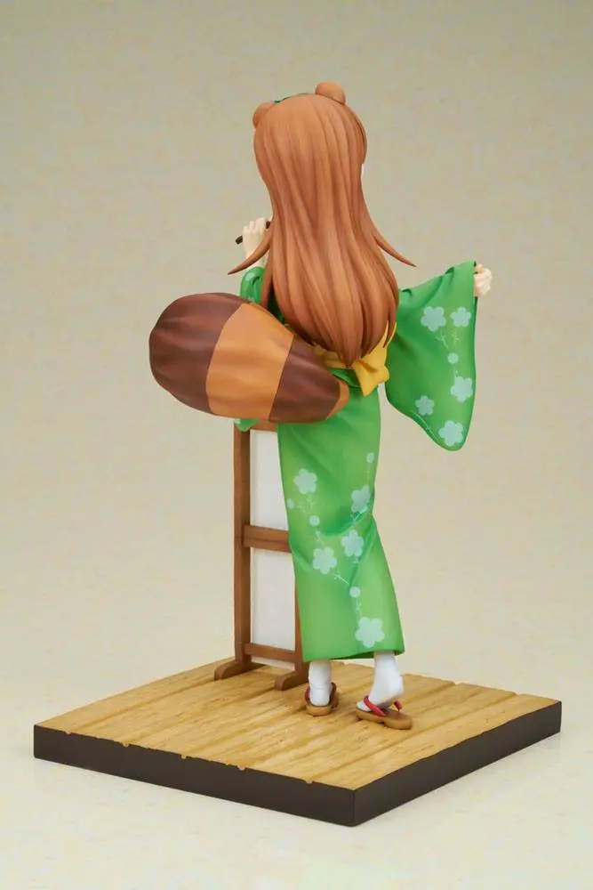 My Master Has No Tail 1/7 Daikokutei Mameda PVC szobor figura 22 cm termékfotó