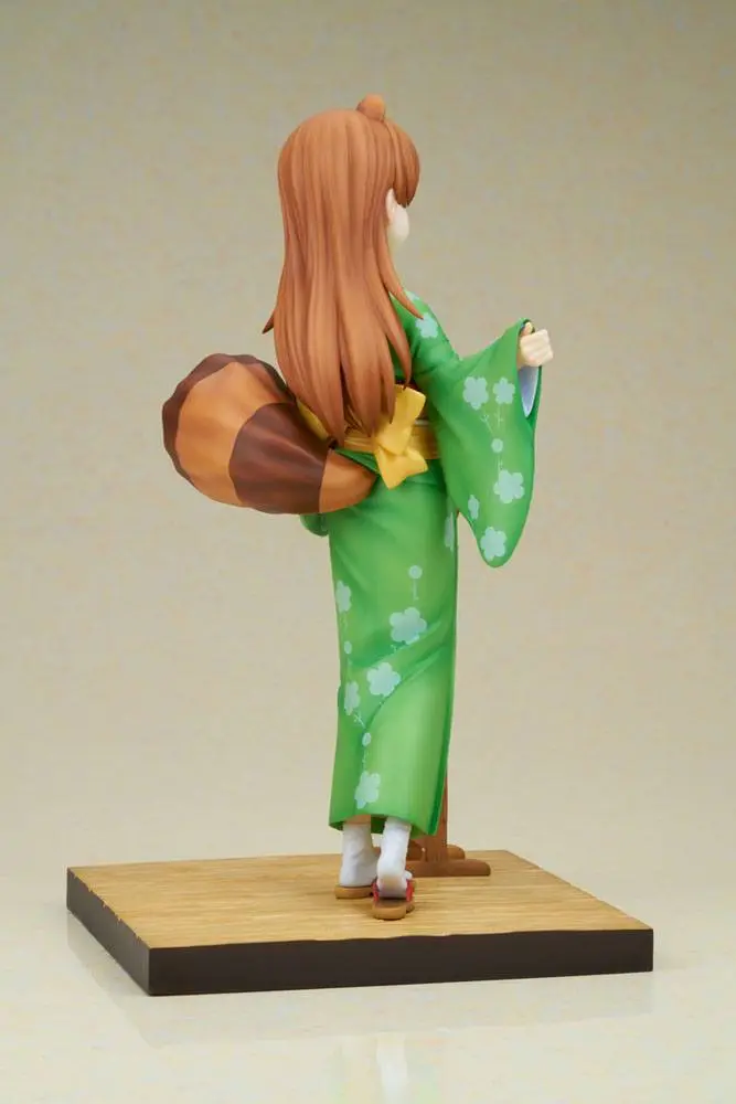 My Master Has No Tail 1/7 Daikokutei Mameda PVC szobor figura 22 cm termékfotó