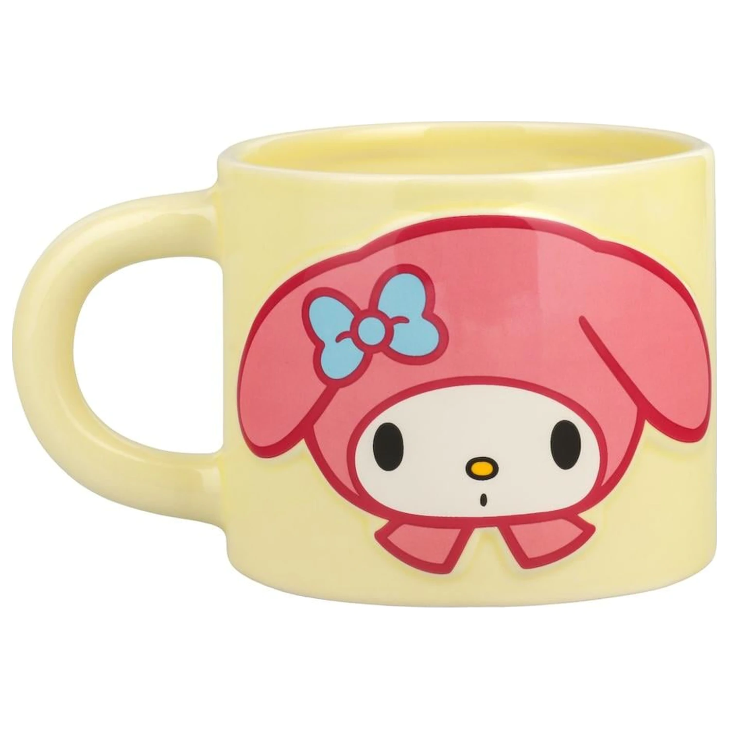 My Melody Dombornyomott bögre 384ml termékfotó