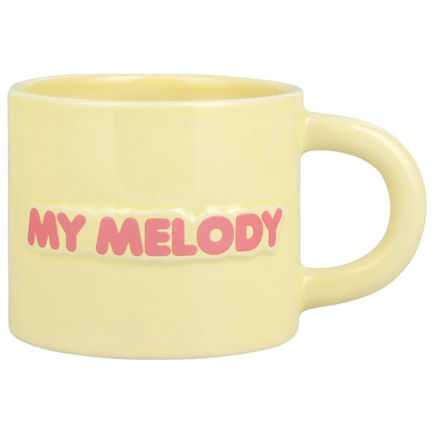 My Melody Dombornyomott bögre 384ml termékfotó