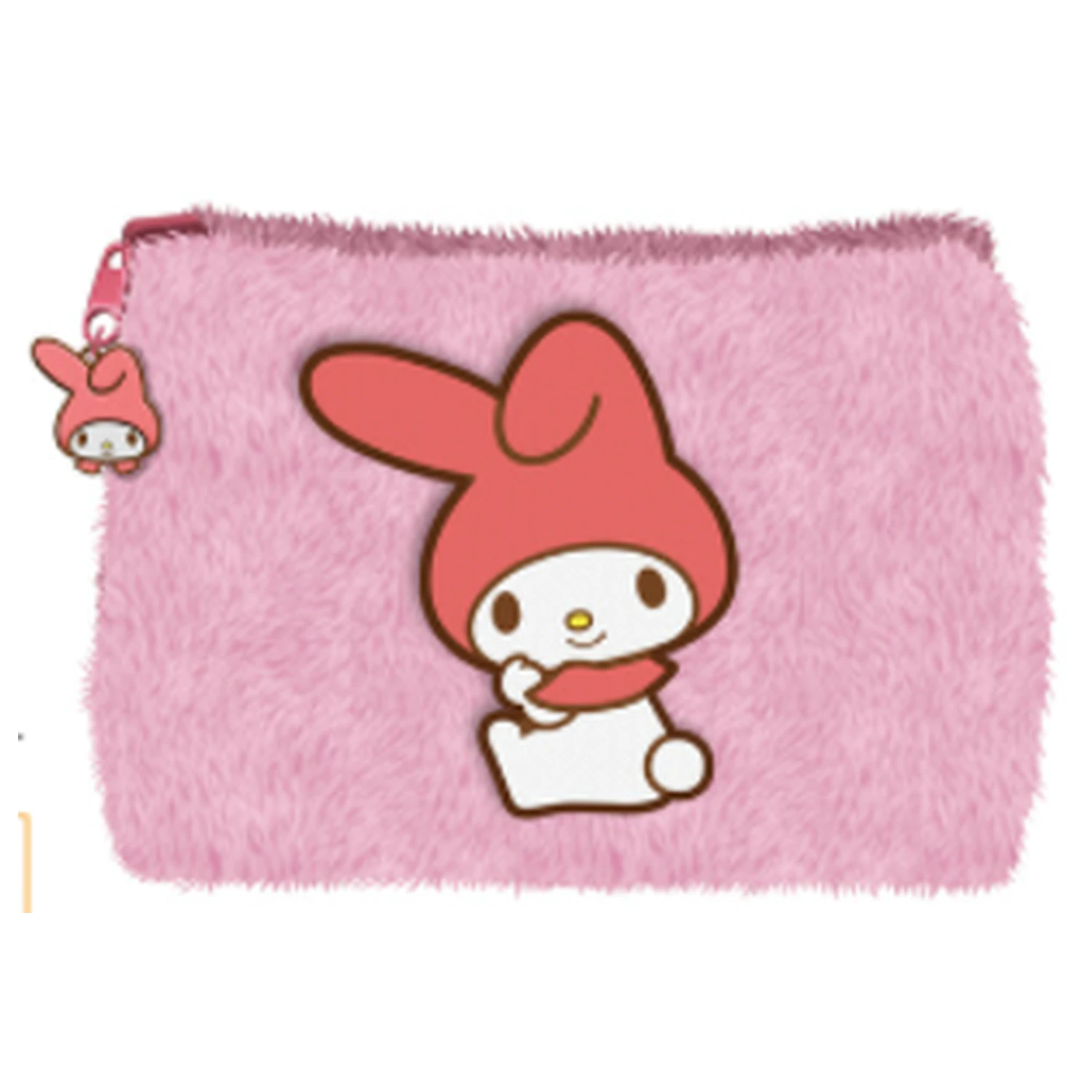 My Melody Fluffy tolltartó termékfotó