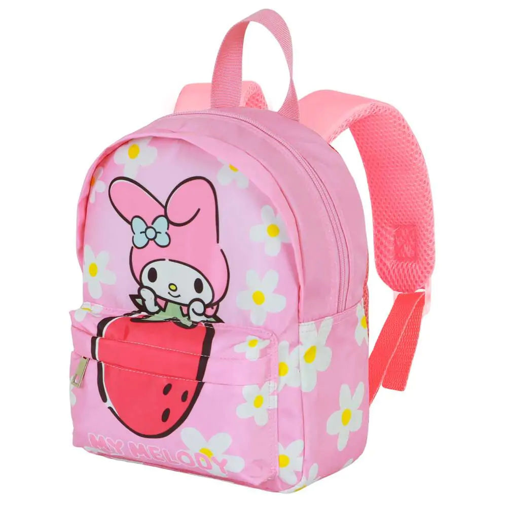 My Melody táska hátizsák 27cm termékfotó