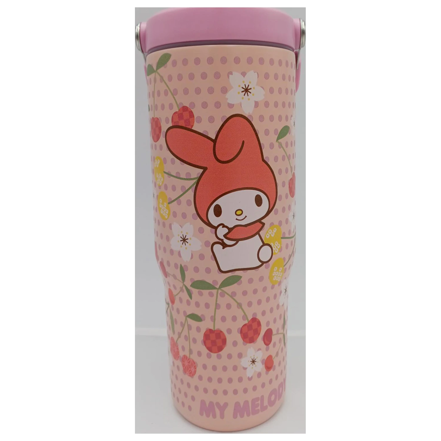 My Melody XL utazópohár termékfotó