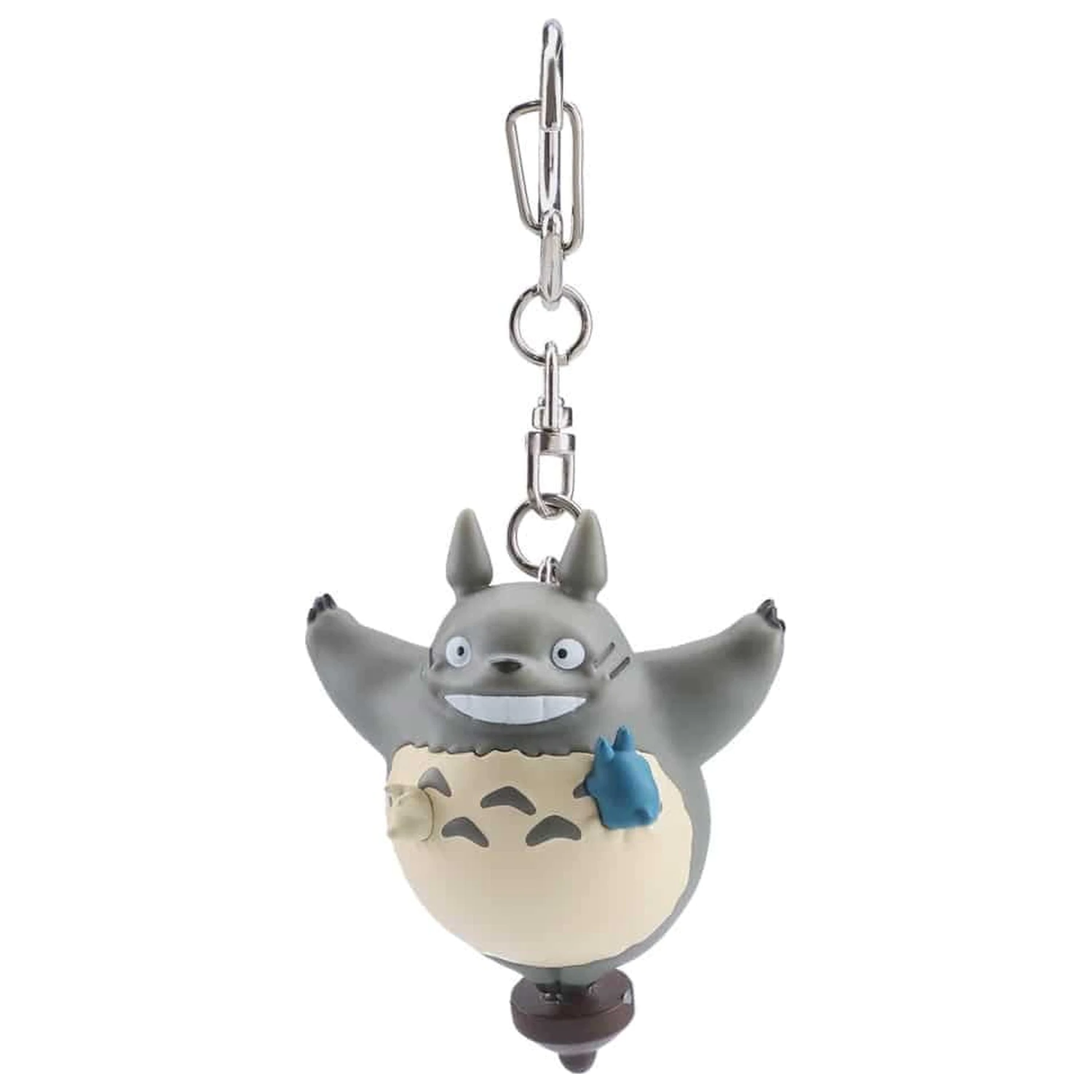 My Neighbor Totoro 3D-kulcstartó Flying Totoro termékfotó