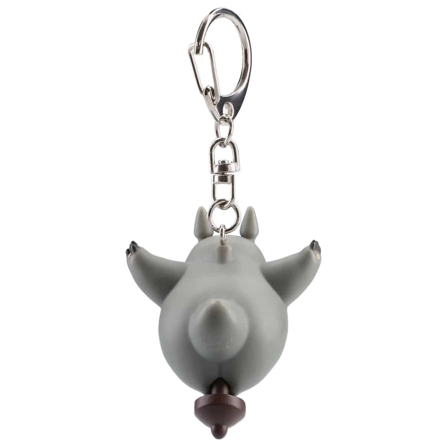 My Neighbor Totoro 3D-kulcstartó Flying Totoro termékfotó