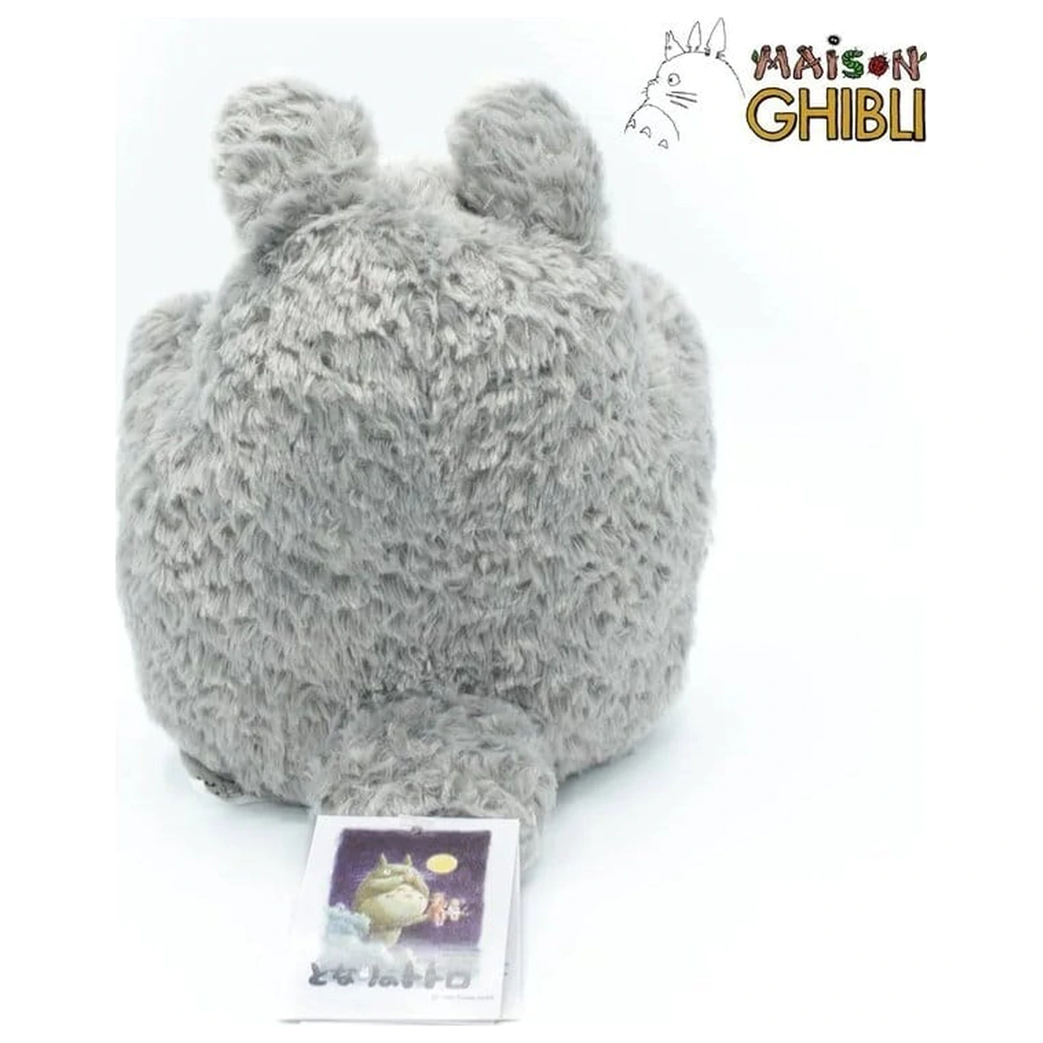 My Neighbor Totoro báb termékfotó
