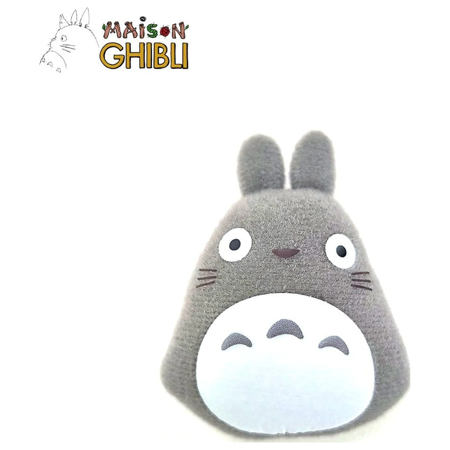 My Neighbor Totoro Big Totoro G Mini mágneses plüss 5 cm termékfotó