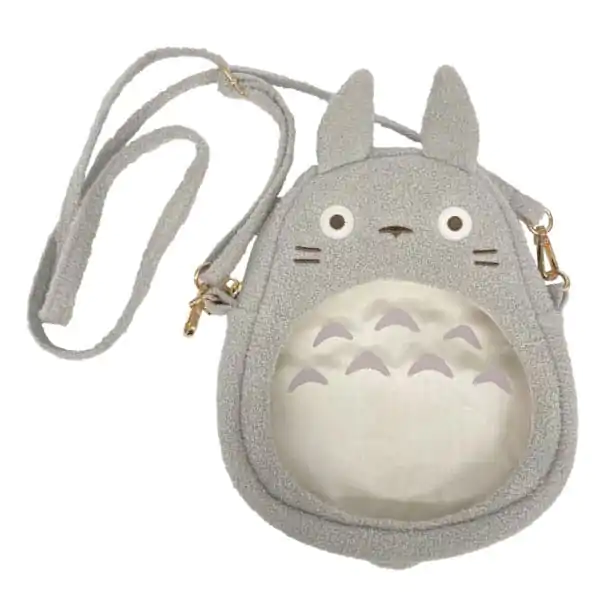 My Neighbor Totoro Big Totoro kézi táska termékfotó