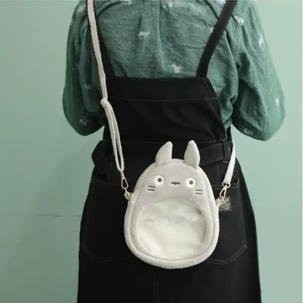 My Neighbor Totoro Big Totoro kézi táska termékfotó