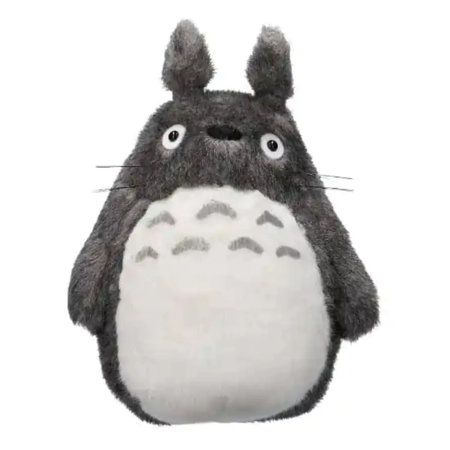 My Neighbor Totoro Big Totoro M plüss figura 26 cm termékfotó