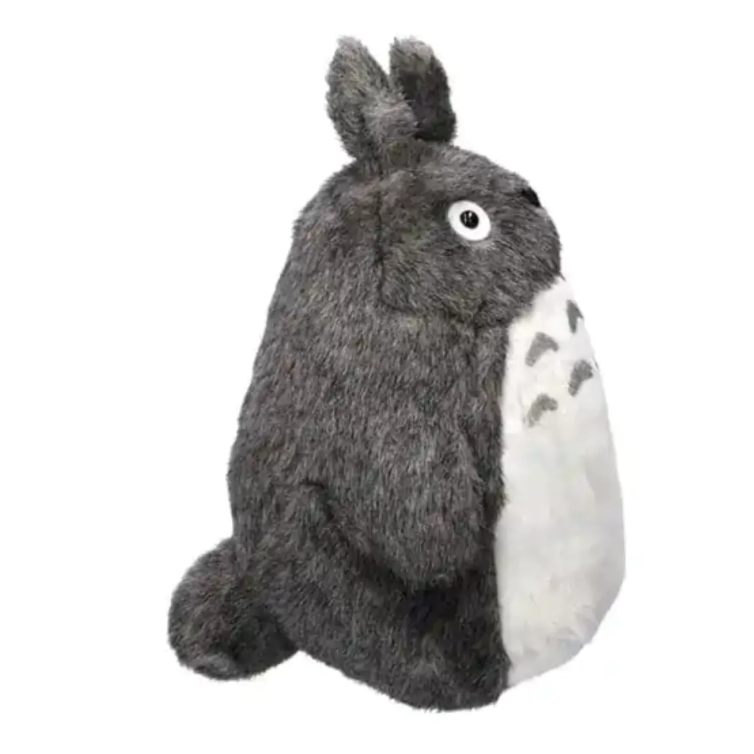 My Neighbor Totoro Big Totoro M plüss figura 26 cm termékfotó