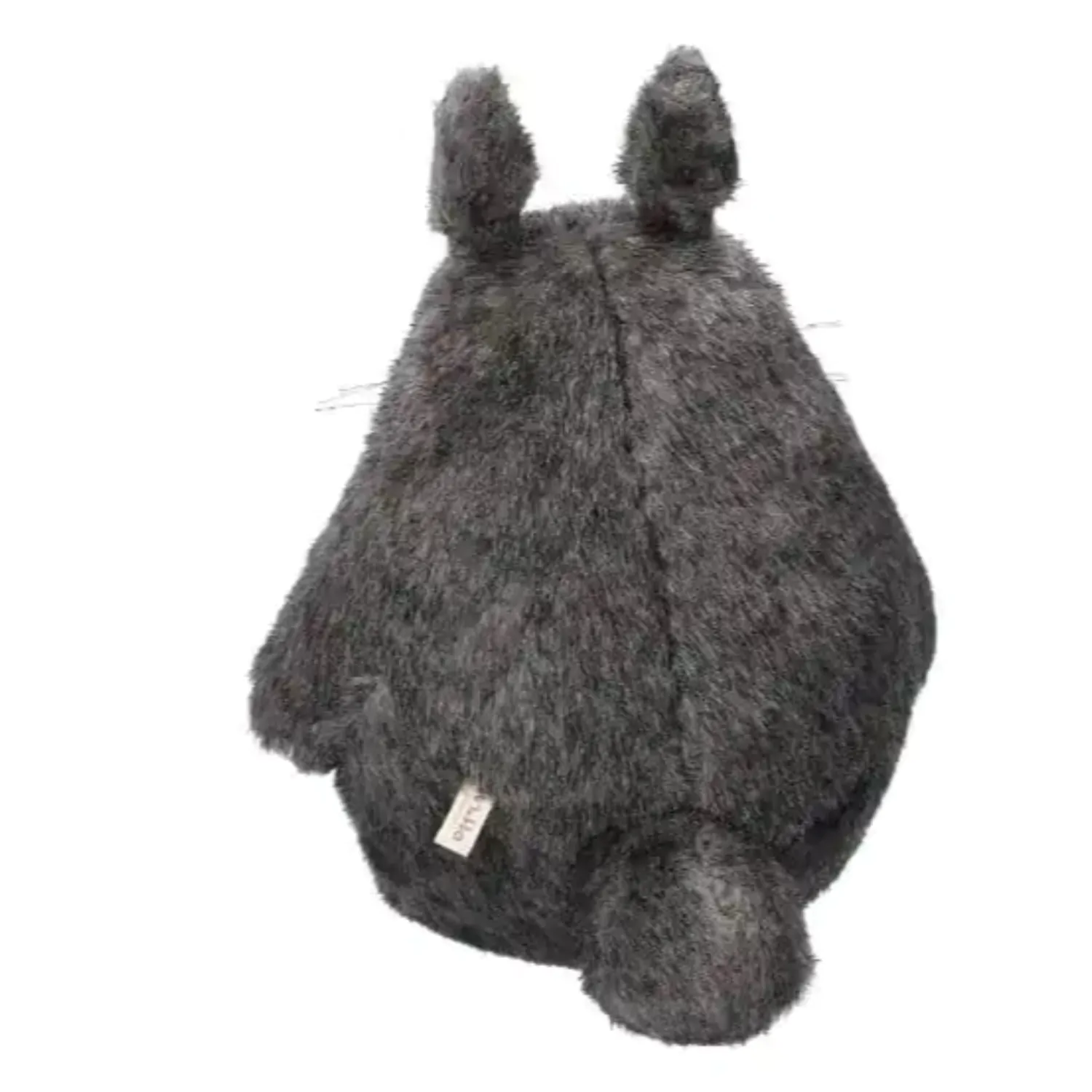 My Neighbor Totoro Big Totoro M plüss figura 26 cm termékfotó