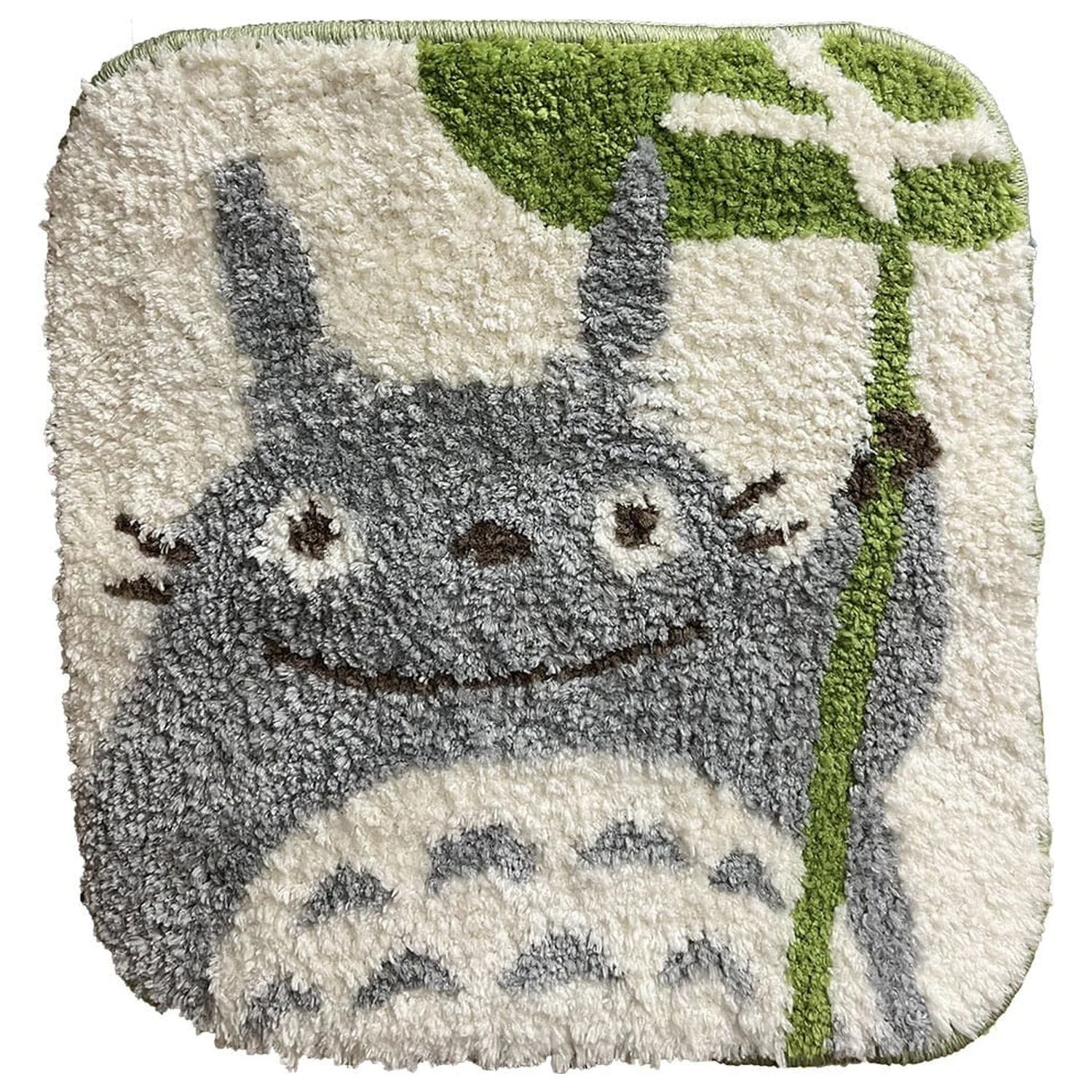 My Neighbor Totoro Big Totoro székpárna 38 x 38 cm termékfotó