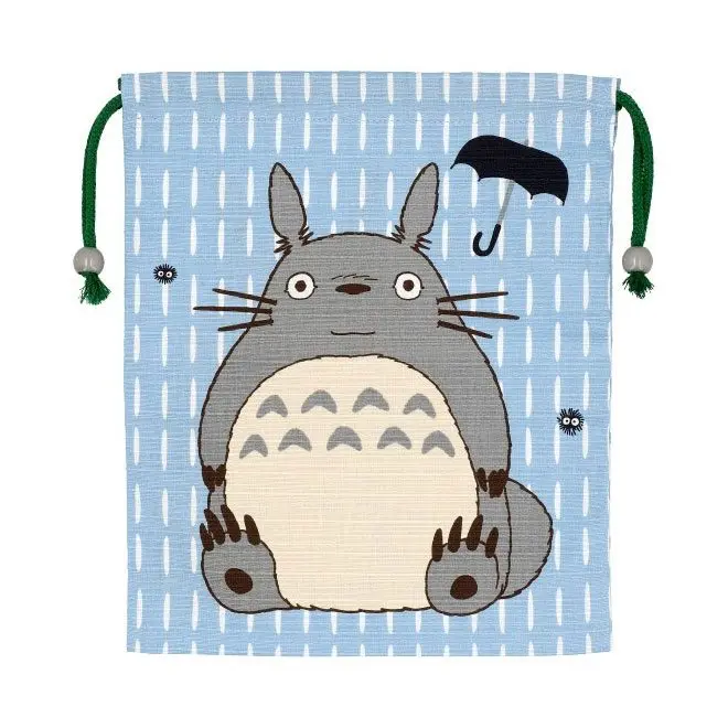 My Neighbor Totoro Big Totoro szövet táska termékfotó