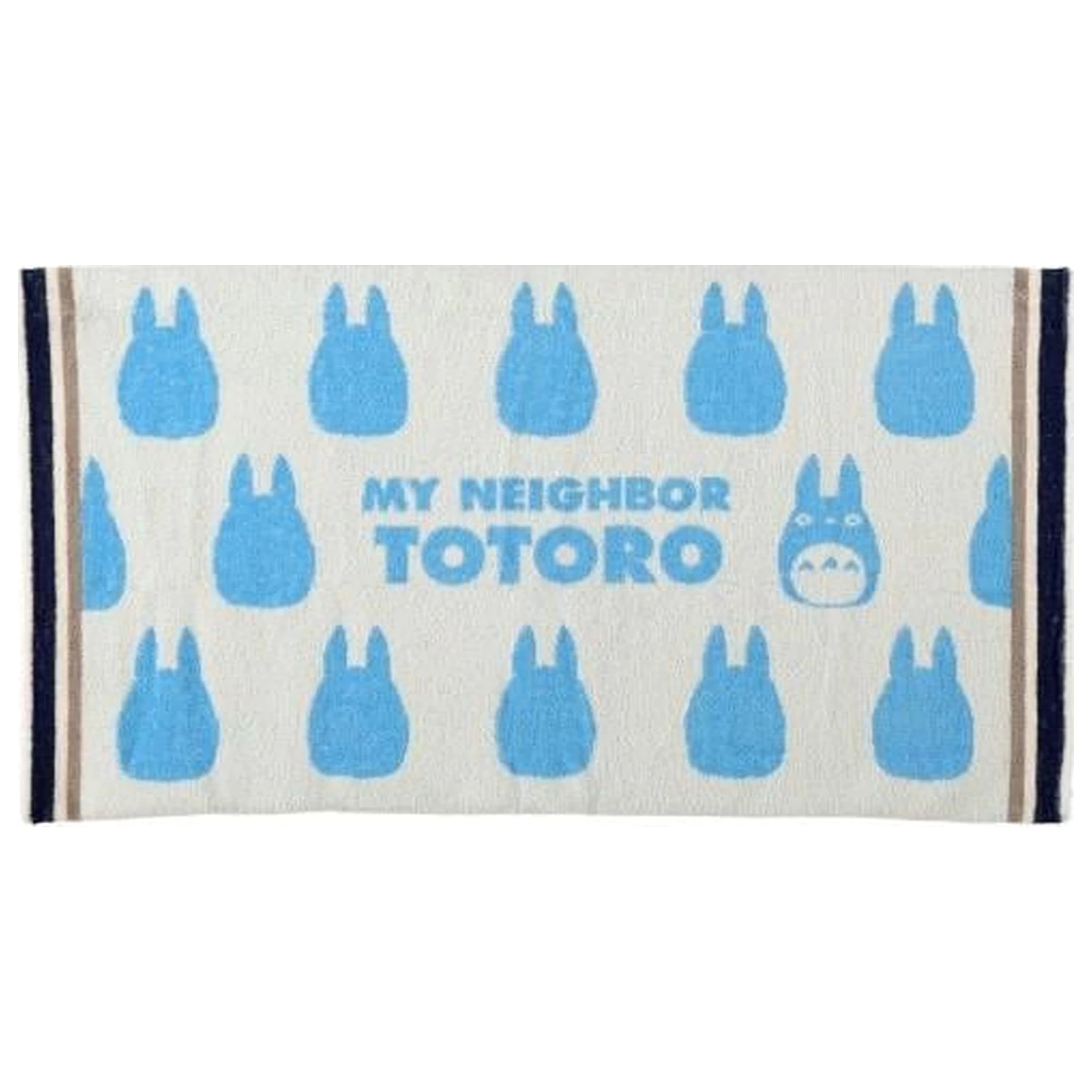 My Neighbor Totoro Blue Totoro párnahuzat  termékfotó