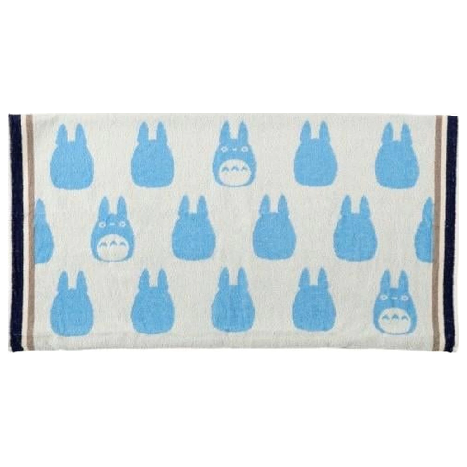 My Neighbor Totoro Blue Totoro párnahuzat  termékfotó