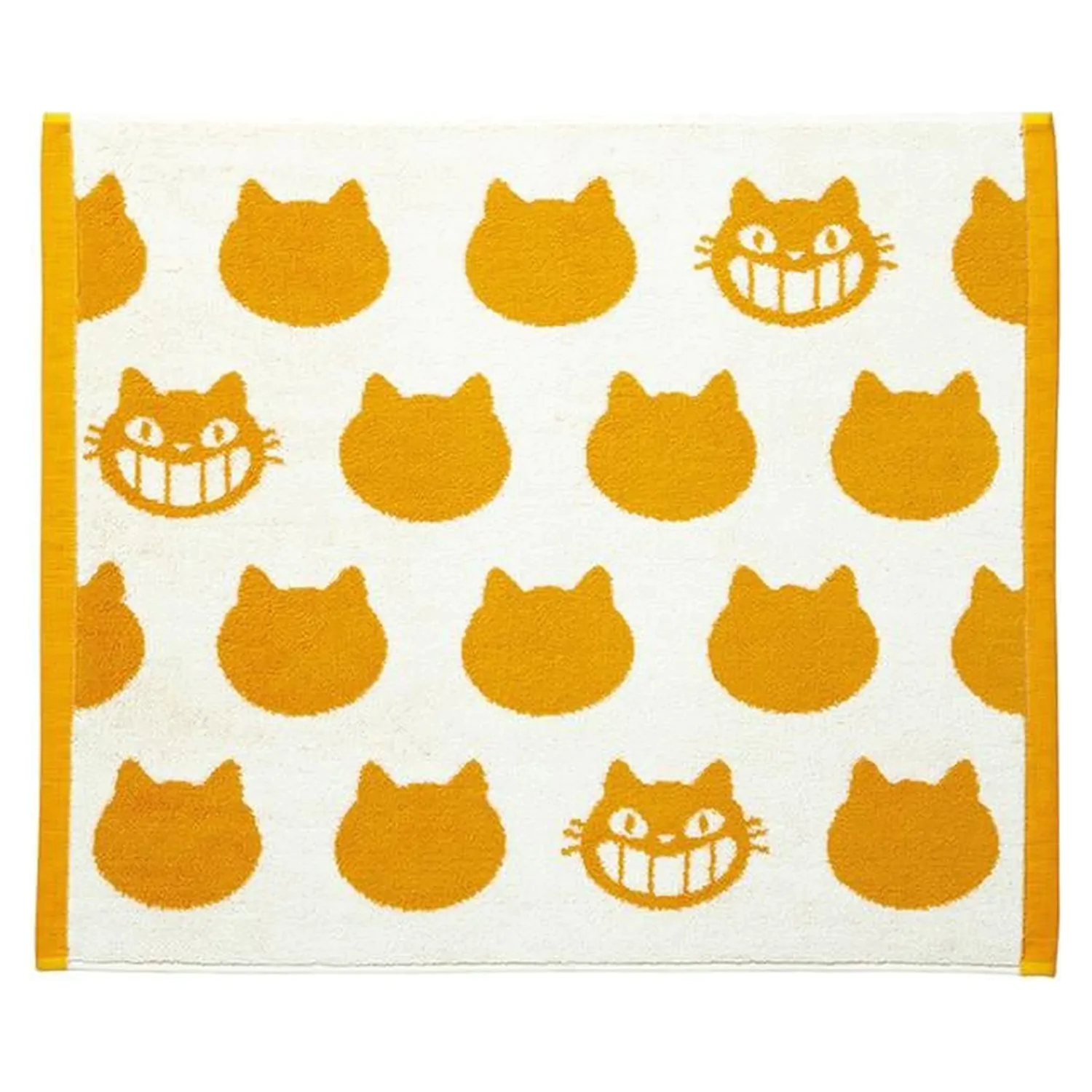 My Neighbor Totoro Catbus Big törölköző 50x60cm termékfotó