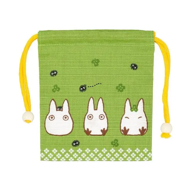 My Neighbor Totoro Cloth táska Small Totoro termékfotó