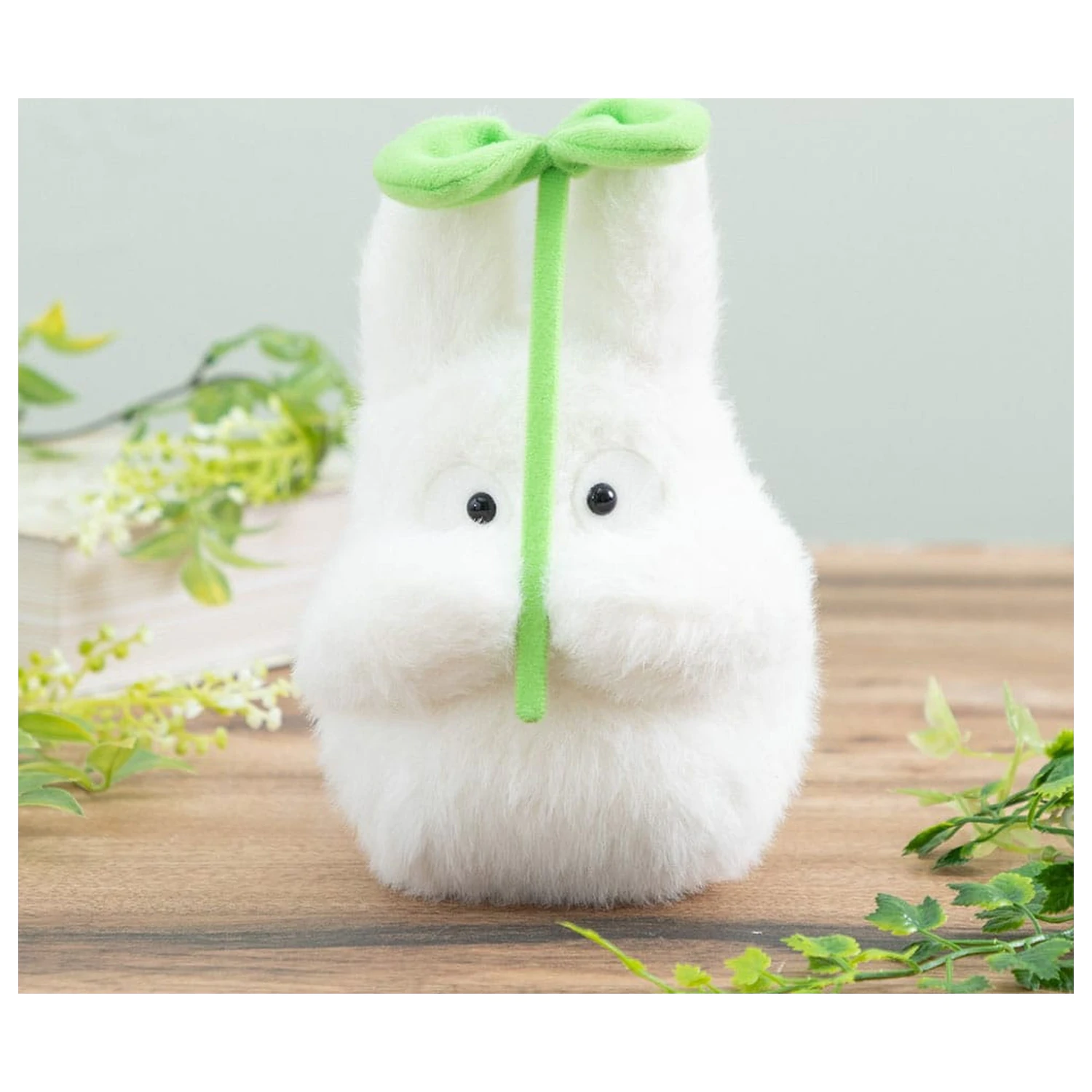 My Neighbor Totoro Dondoko Dance plüss figura Small Totoro Small termékfotó