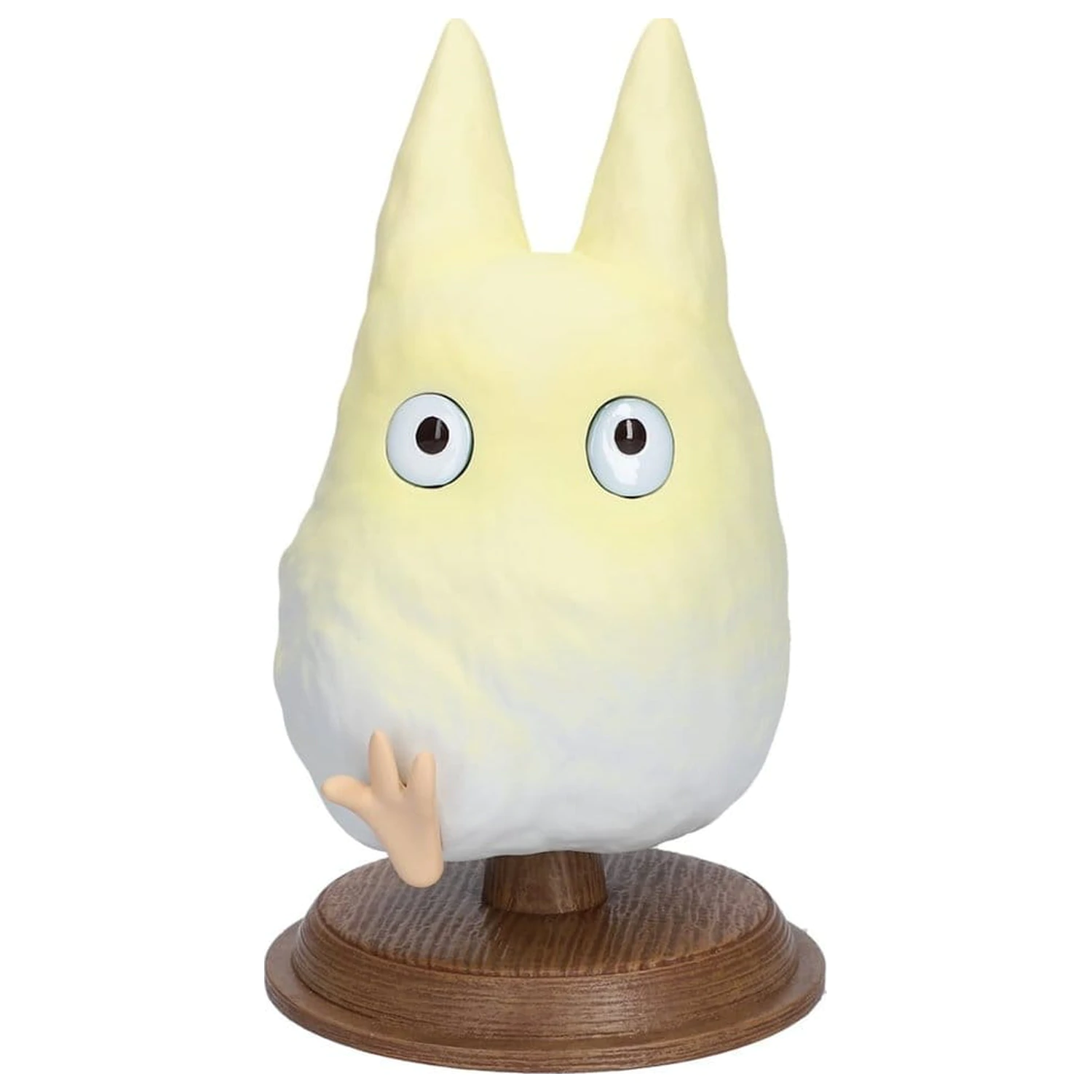 My Neighbor Totoro Find the Little White Totoro szobor figura  termékfotó