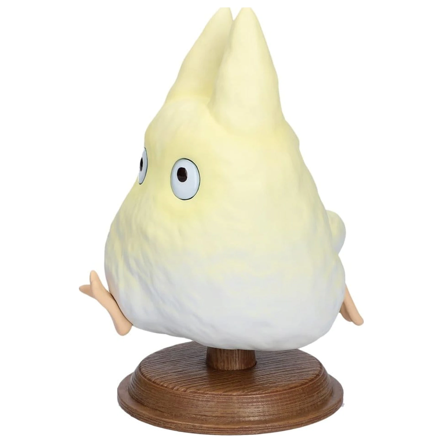 My Neighbor Totoro Find the Little White Totoro szobor figura  termékfotó