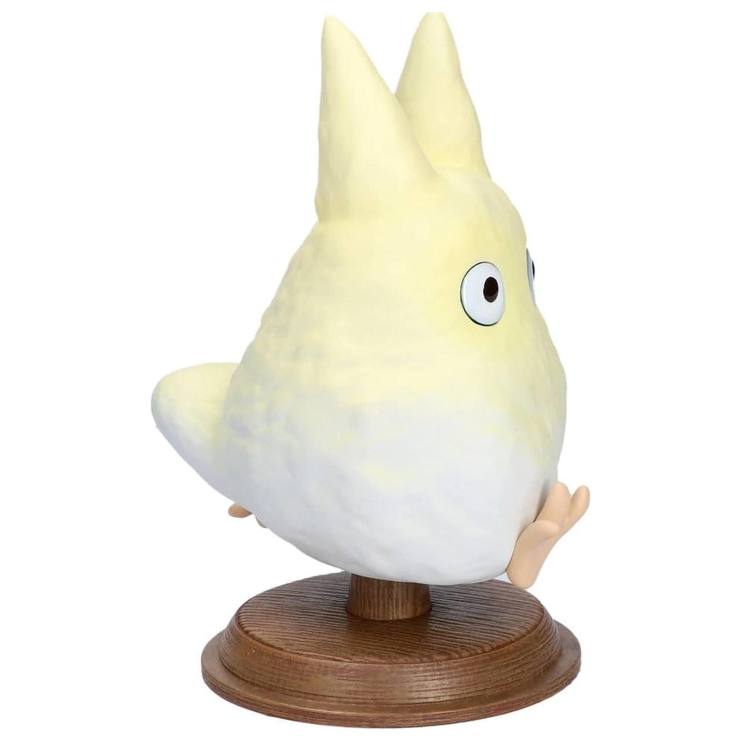 My Neighbor Totoro Find the Little White Totoro szobor figura  termékfotó