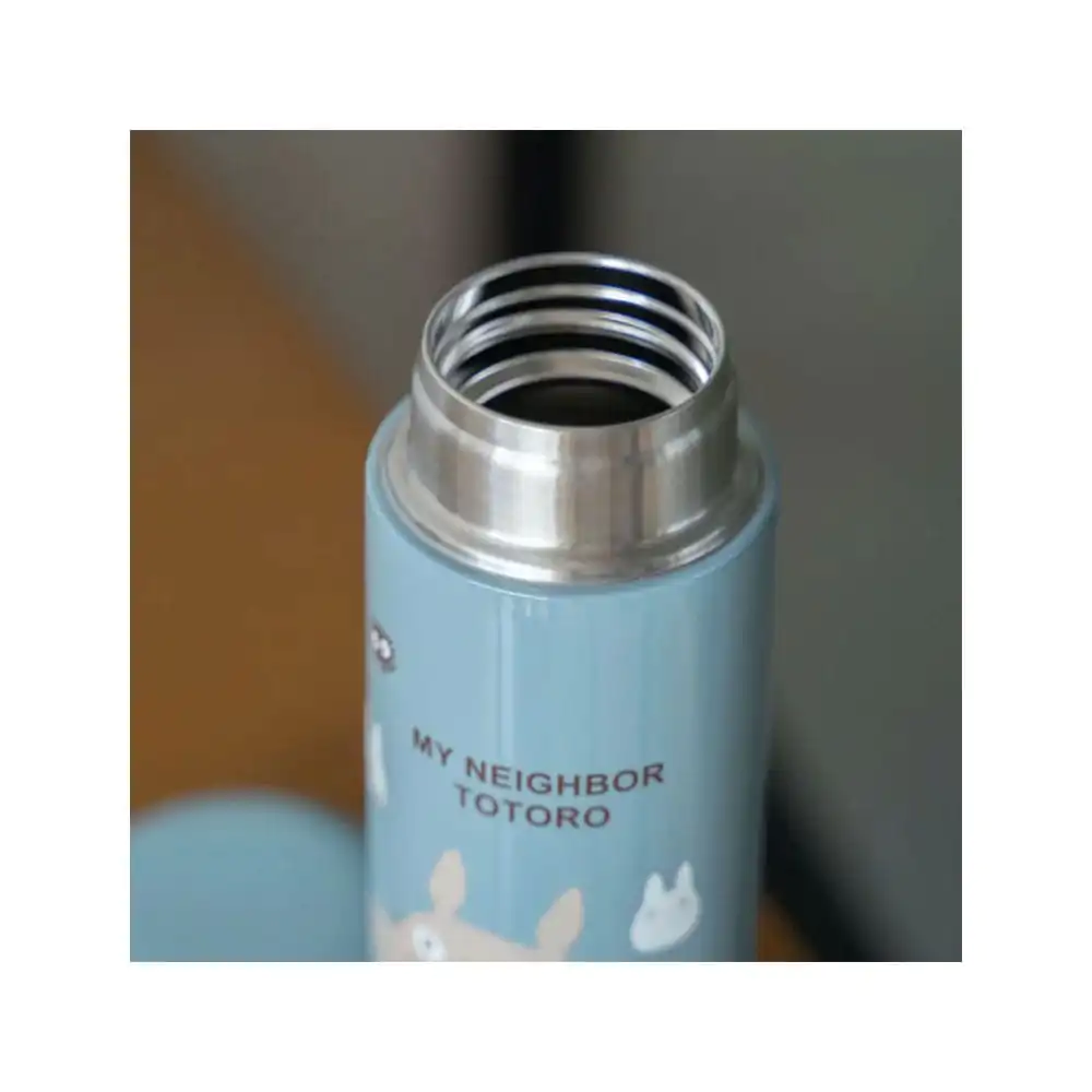 My Neighbor Totoro Flying Totoro vizespalack kulacs 350ml termékfotó