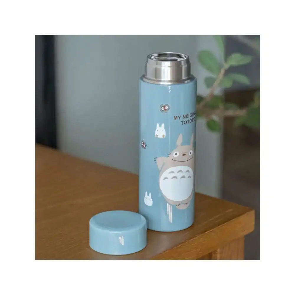 My Neighbor Totoro Flying Totoro vizespalack kulacs 350ml termékfotó