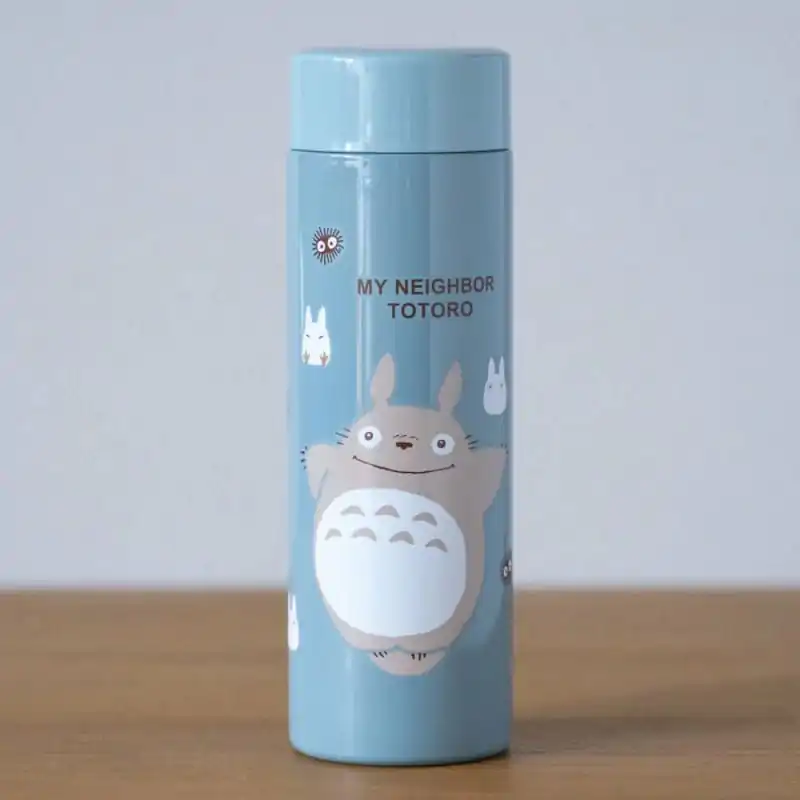 My Neighbor Totoro Flying Totoro vizespalack kulacs 350ml termékfotó