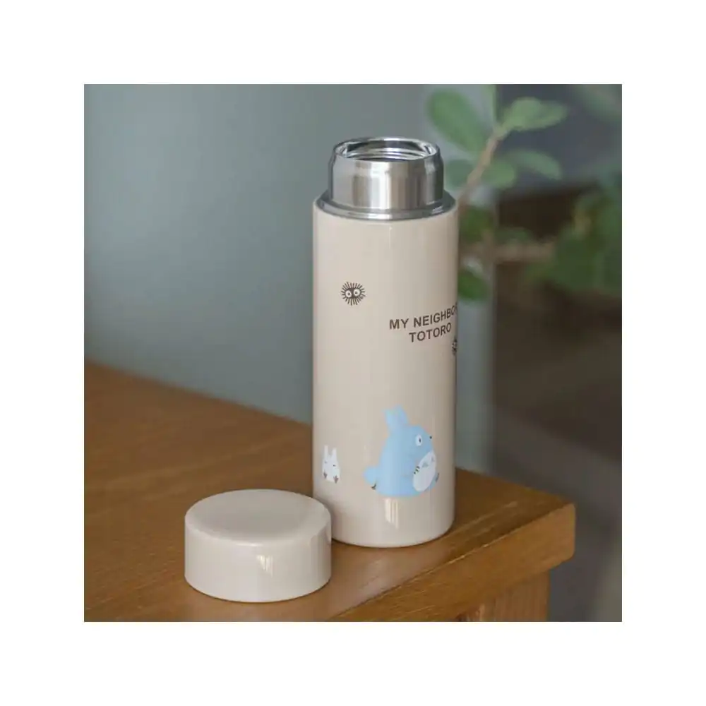 My Neighbor Totoro Forest stroll vizespalack kulacs 300ml termékfotó