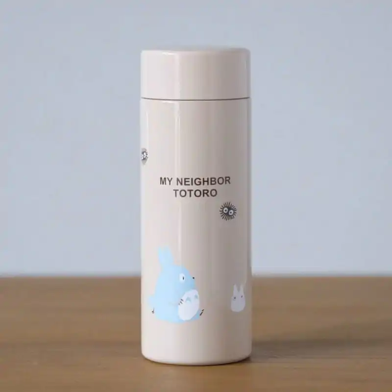My Neighbor Totoro Forest stroll vizespalack kulacs 300ml termékfotó