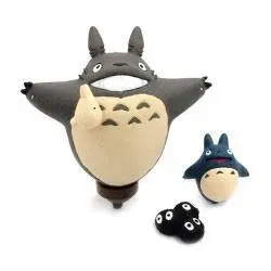 My Neighbor Totoro Ride hűtőmágnes termékfotó