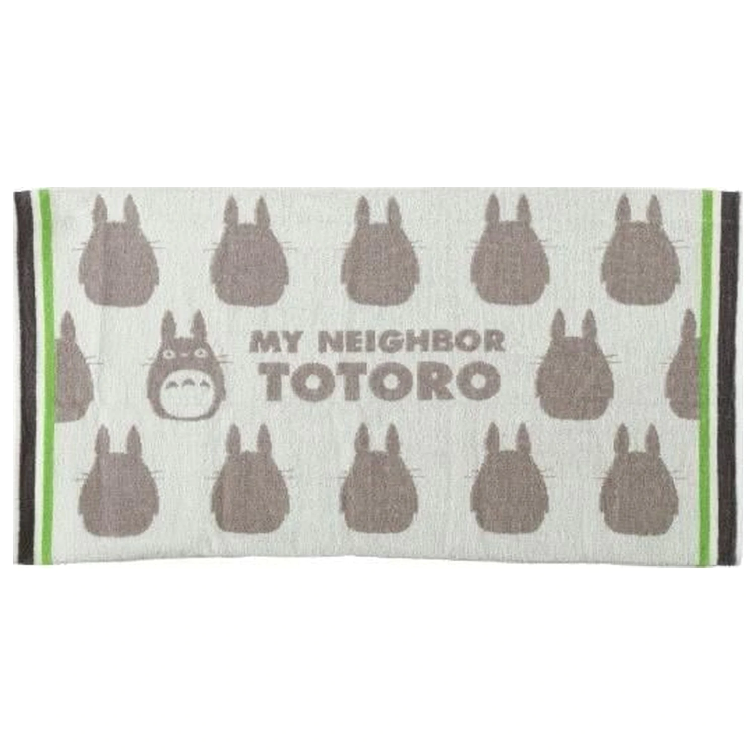 My Neighbor Totoro Grey Totoro párnahuzat termékfotó