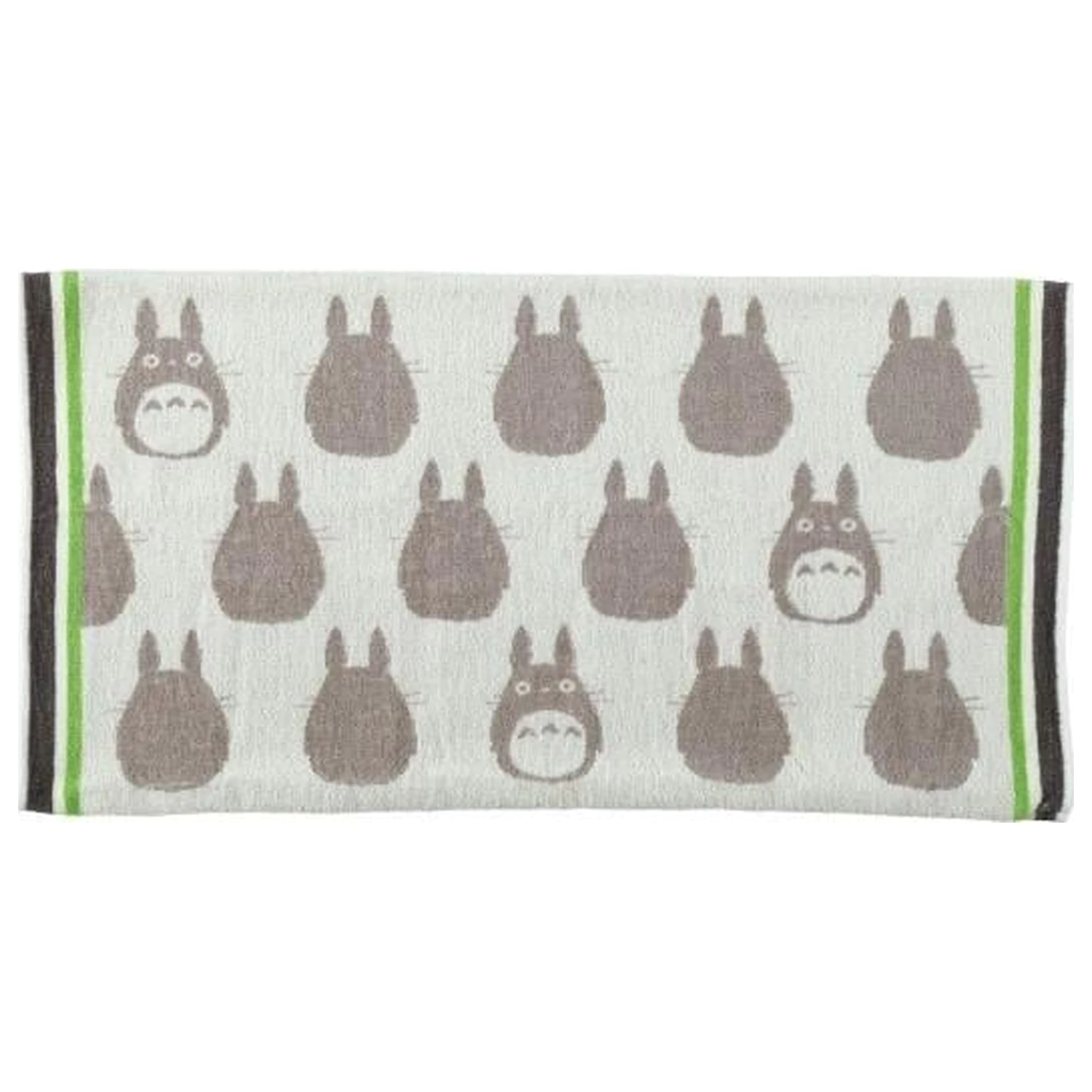 My Neighbor Totoro Grey Totoro párnahuzat termékfotó