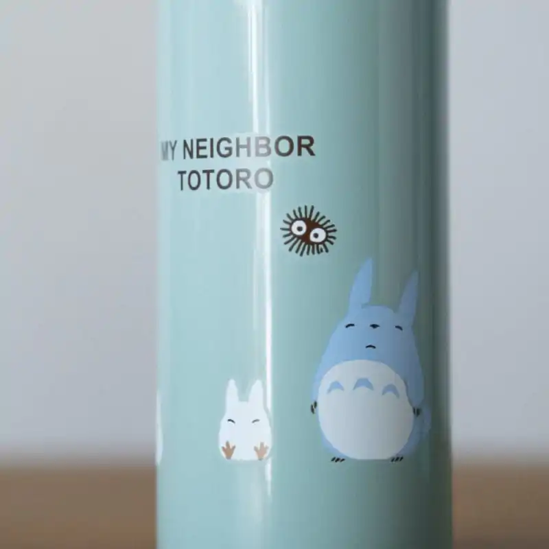 My Neighbor Totoro Grimaces vizespalack kulacs 250ml termékfotó
