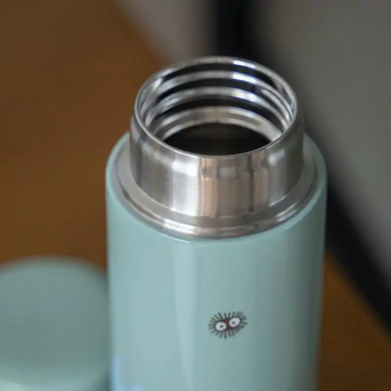 My Neighbor Totoro Grimaces vizespalack kulacs 250ml termékfotó