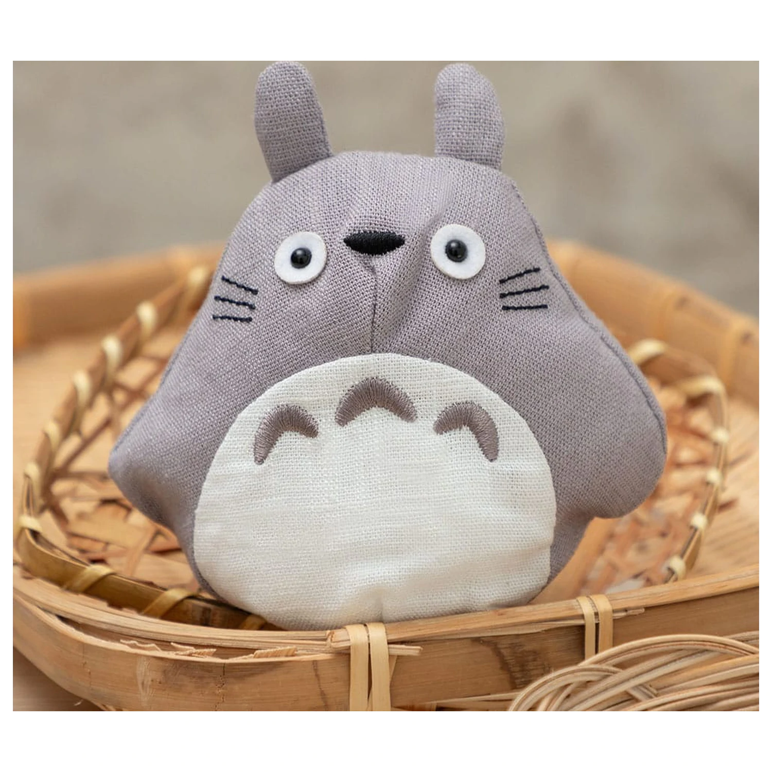 My Neighbor Totoro Japanese Style Beanbag plüss figura Big Totoro termékfotó
