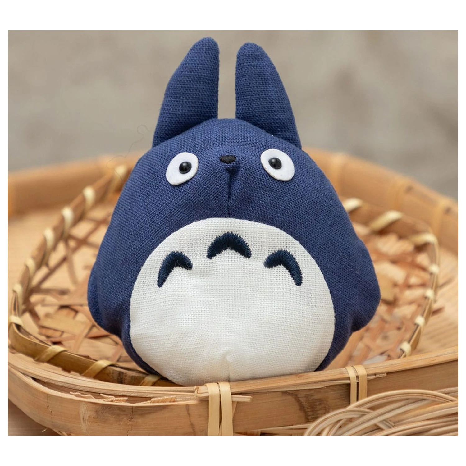 My Neighbor Totoro Japanese Style Beanbag plüss figura Medium Totoro termékfotó