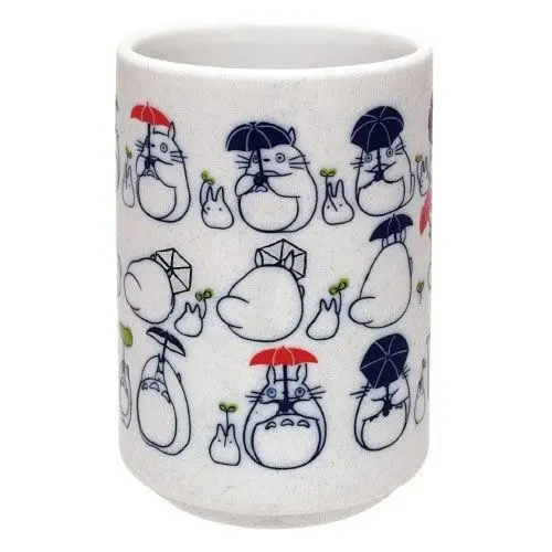 My Neighbor Totoro Japanese Tea Cup Totoro termékfotó