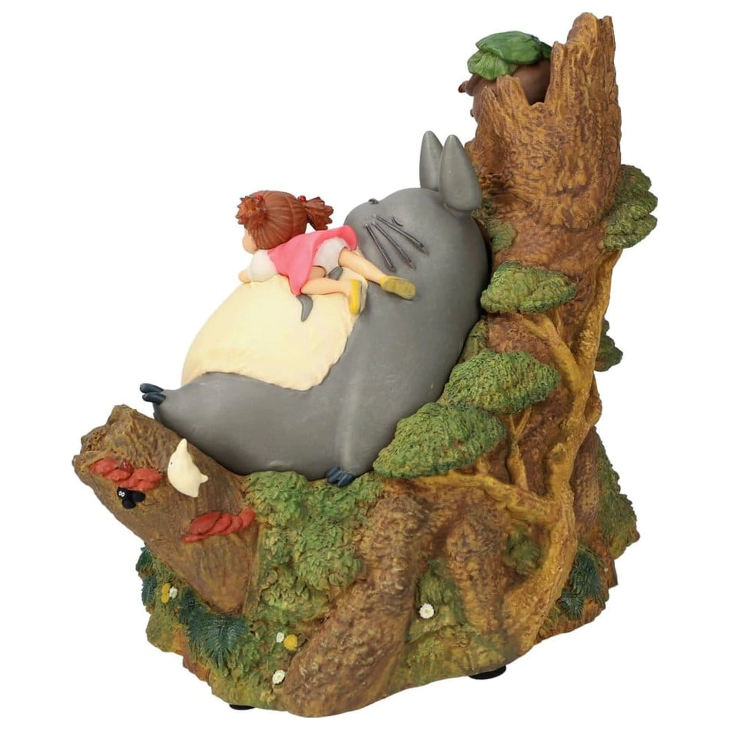 My Neighbor Totoro Mei Taking a Nap Bluetooth hangszóró  termékfotó