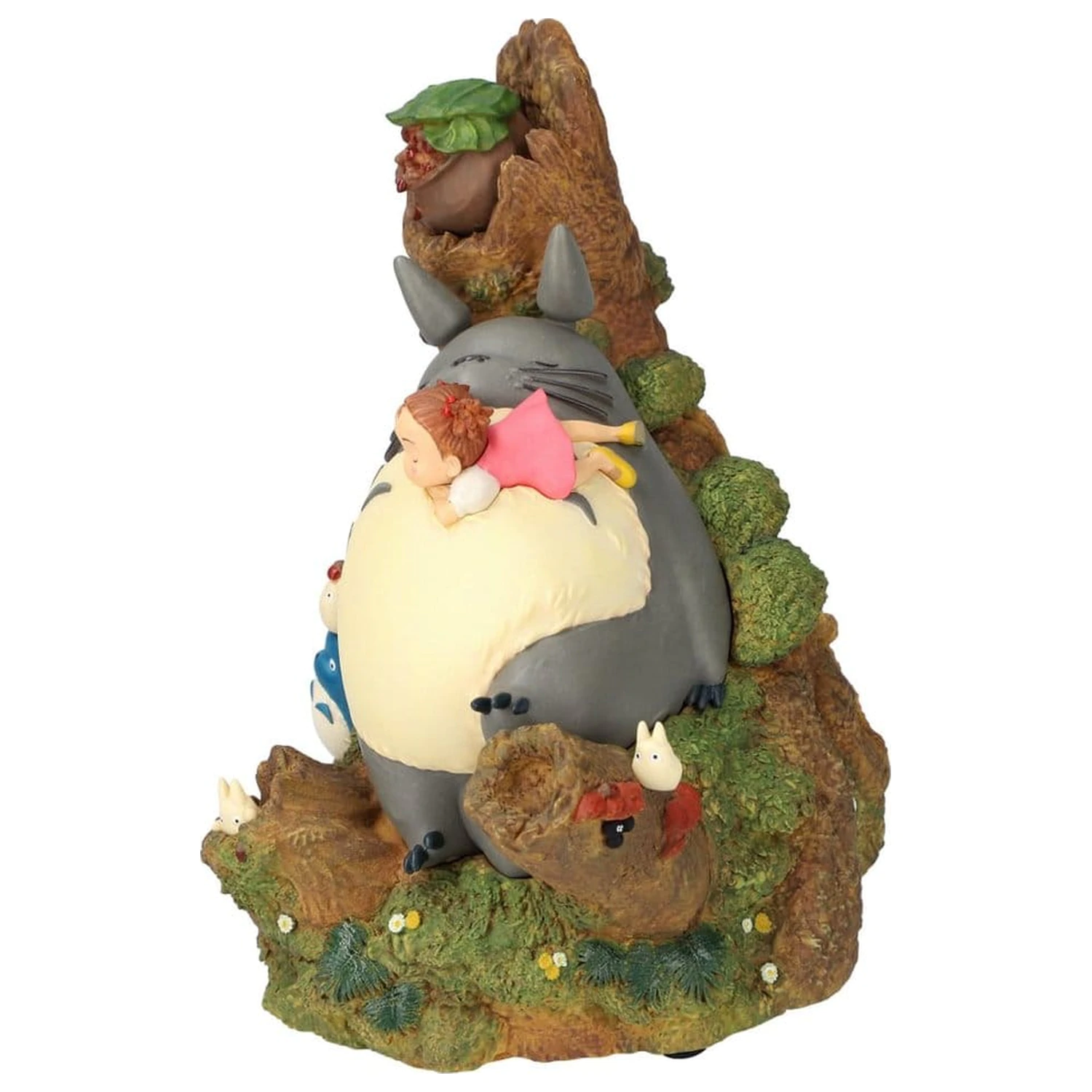My Neighbor Totoro Mei Taking a Nap Bluetooth hangszóró  termékfotó