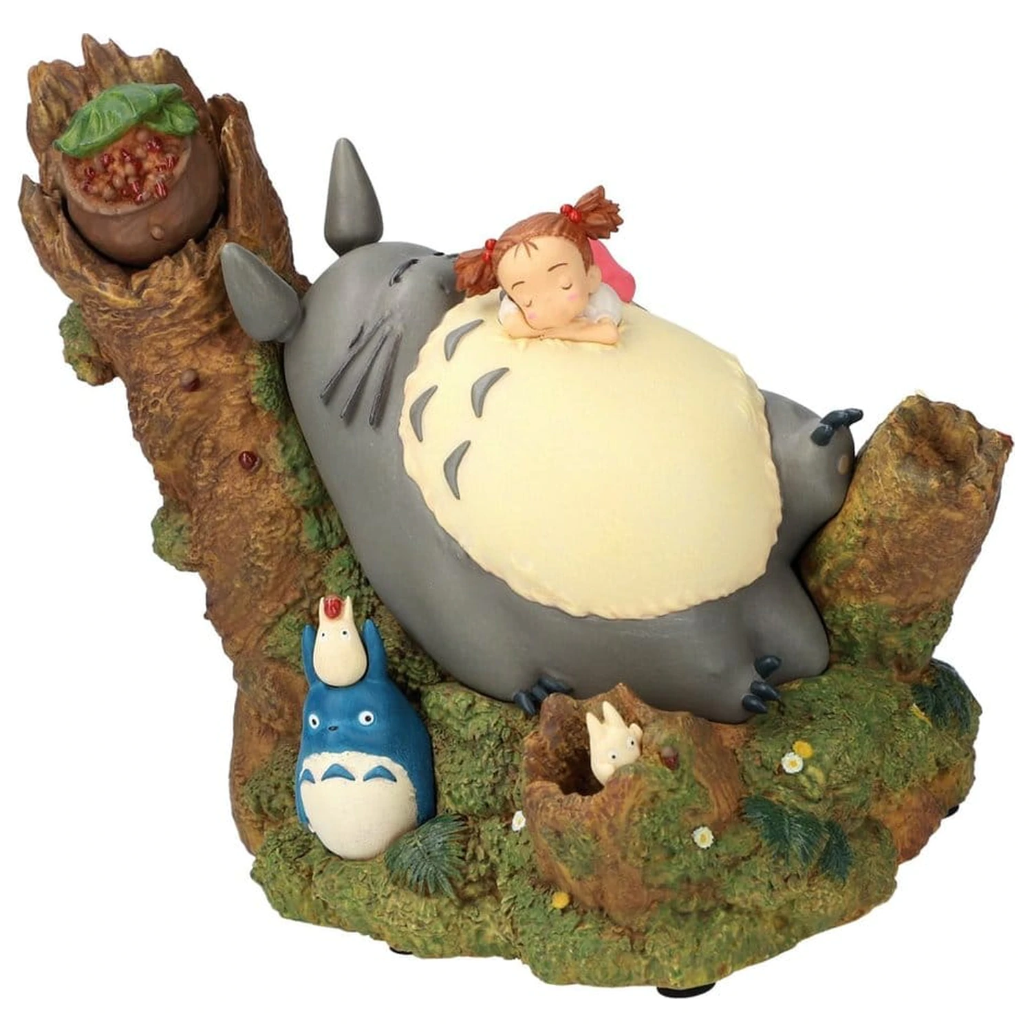 My Neighbor Totoro Mei Taking a Nap Bluetooth hangszóró  termékfotó