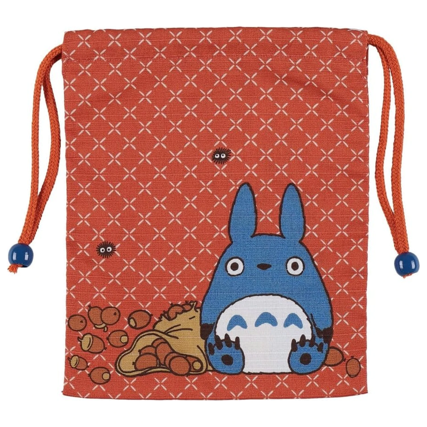 My Neighbor Totoro Middle Totoro Orange táska  termékfotó