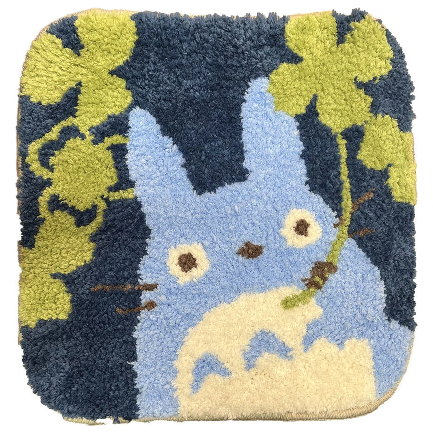 My Neighbor Totoro Middle Totoro székpárna 38 x 38 cm termékfotó