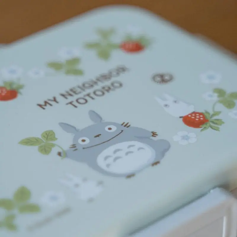 My Neighbor Totoro My Neighbor Totoro 2 Bento doboz termékfotó