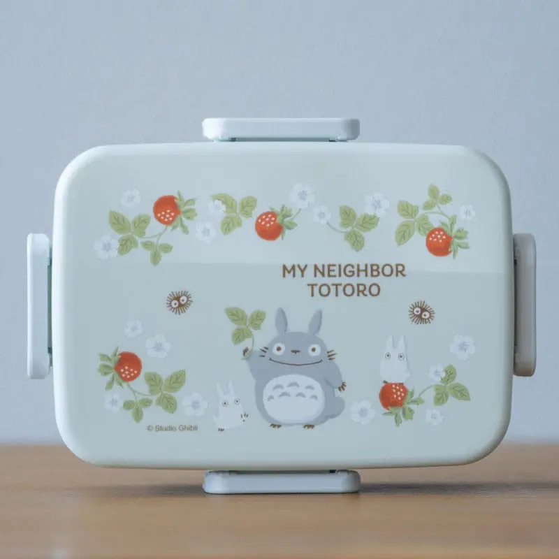 My Neighbor Totoro My Neighbor Totoro 2 Bento doboz termékfotó