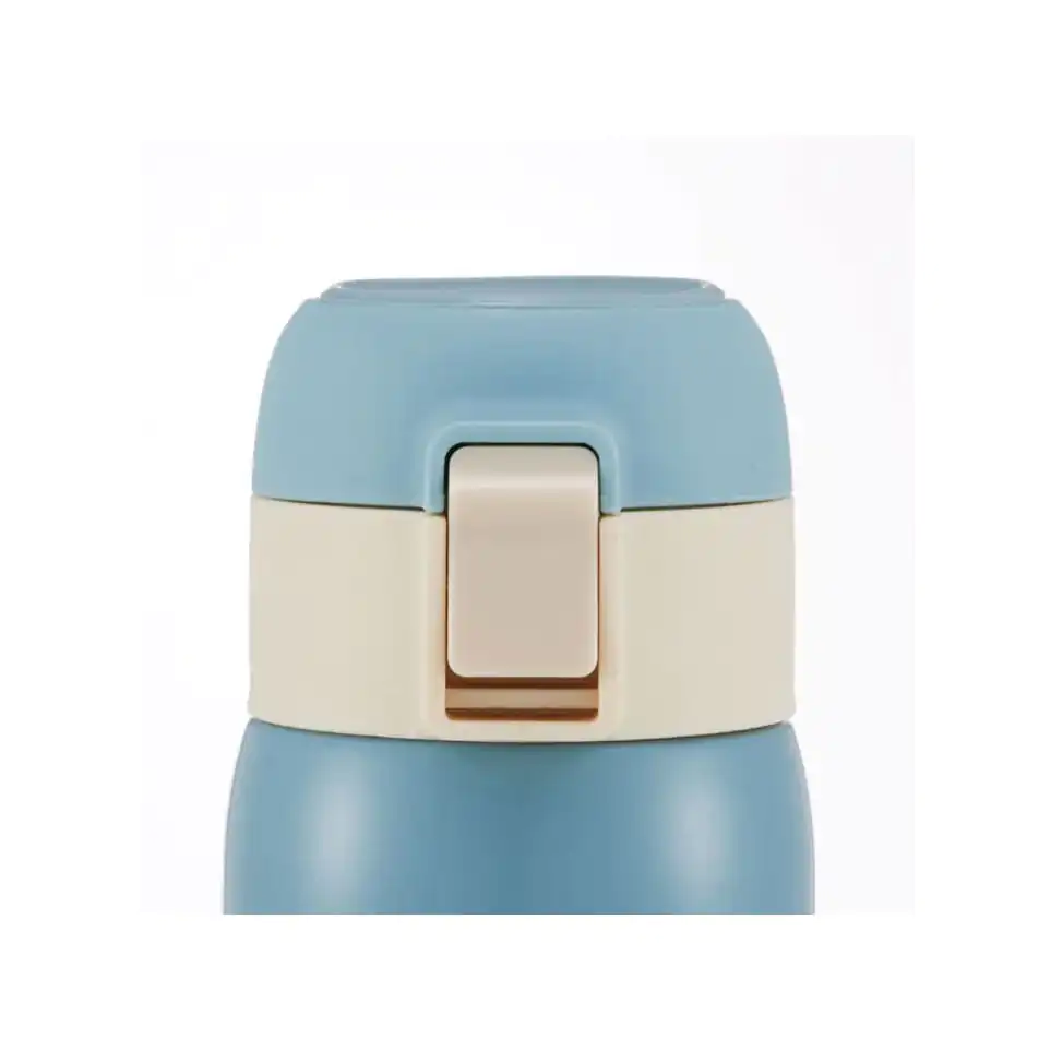 My Neighbor Totoro One Push Mat Blue vizespalack kulacs 350ml termékfotó