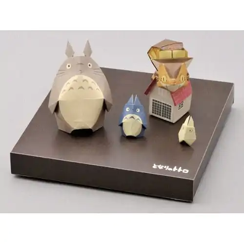 My Neighbor Totoro Origami szett termékfotó